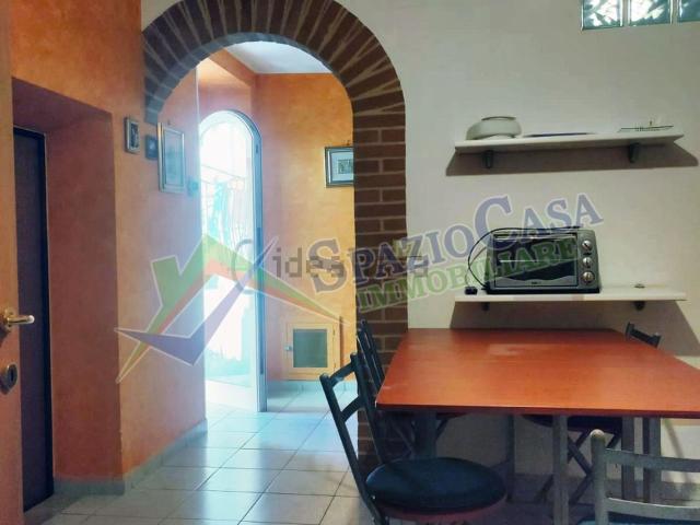 Appartamento in vendita di 57 m² in Via della Chiesa, 24