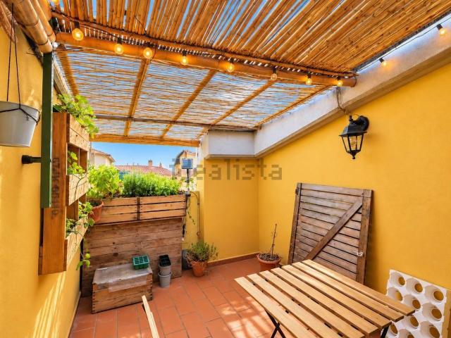 Appartamento in vendita di 57 m² in Via della Commenda