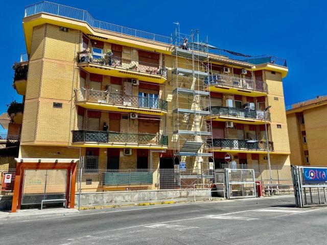 Appartamento in vendita di 57 m² in Via della Liberazione, 148