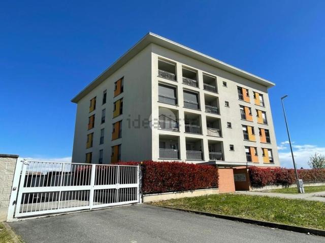Appartamento in vendita di 57 m² in Via Domenico Romagnosi, 13