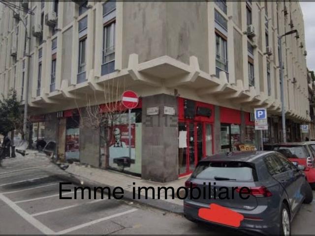 Appartamento in vendita di 57 m² in Via Dogali, 20