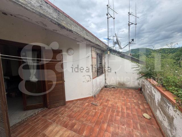 Appartamento in vendita di 57 m² in Via Egidio Albornoz, 83