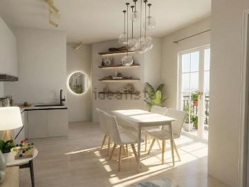 Appartamento in vendita di 57 m² in Via Edmondo de Amicis, 29