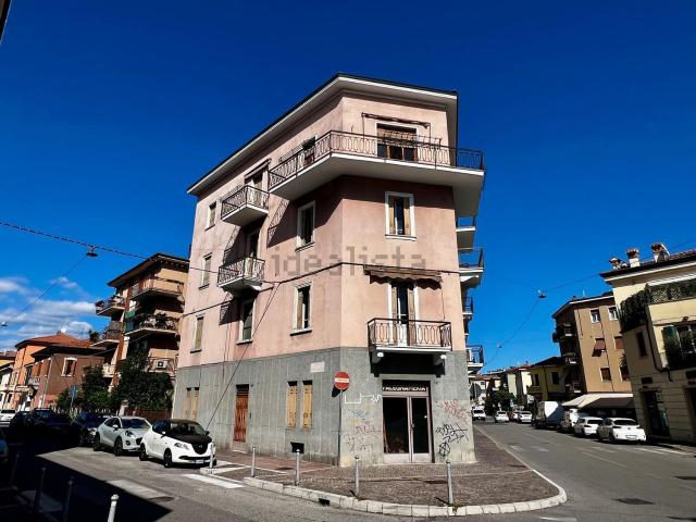 Appartamento in vendita di 57 m² in Via Emilio Salgari, 10