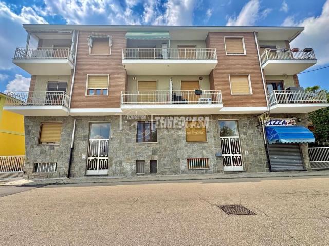Appartamento in vendita di 57 m² in Via Fenestrelle
