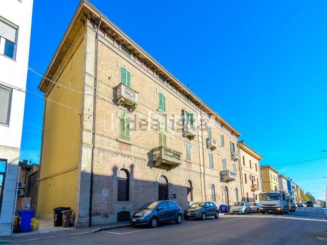 Appartamento in vendita di 57 m² in Via Felice Cavallotti, 45