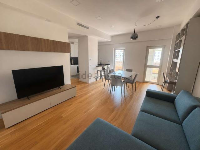 Appartamento in vendita di 57 m² in Via Ferdinando Fuga