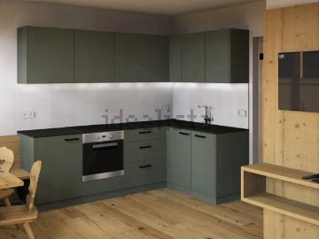 Appartamento in vendita di 57 m² in Via Ferrara