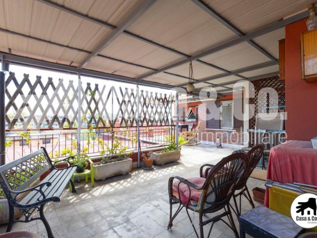 Appartamento in vendita di 57 m² in Via Fioravante Martinelli, 34