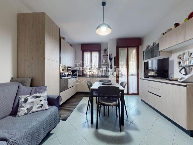Appartamento in vendita di 57 m² in Via Fontana