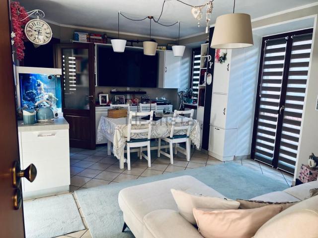 Appartamento in vendita di 57 m² in Via Fontana, 24