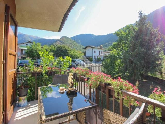 Appartamento in vendita di 57 m² in Via Fontane