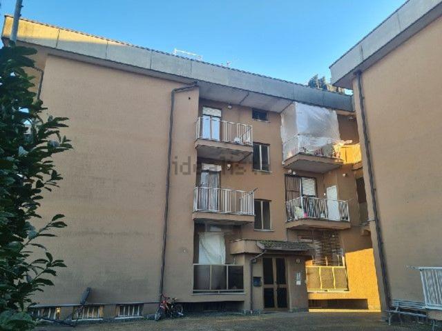 Appartamento in vendita di 57 m² in Via Fossano, 5
