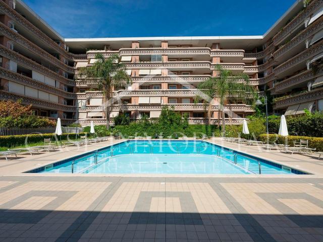Appartamento in vendita di 57 m² in Via Flaminia, 964