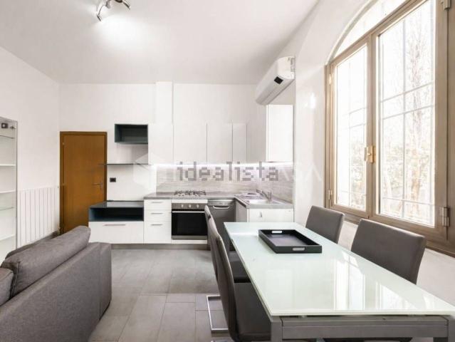 Appartamento in vendita di 57 m² in Via Francesco Zanardi, 217