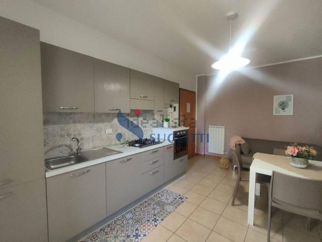 Appartamento in vendita di 57 m² in Via Silvio Spaventa, 1