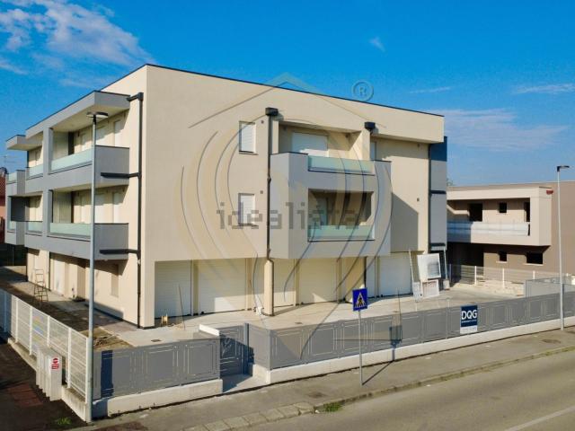Appartamento in vendita di 57 m² in Via Gabriele D&apos Annunzio, 12