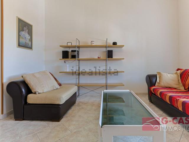 Appartamento in vendita di 57 m² in Via Giovanni Pascoli