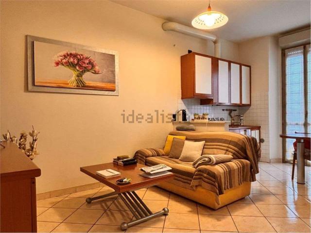 Appartamento in vendita di 57 m² in Via Giovanni Spadolini, 6