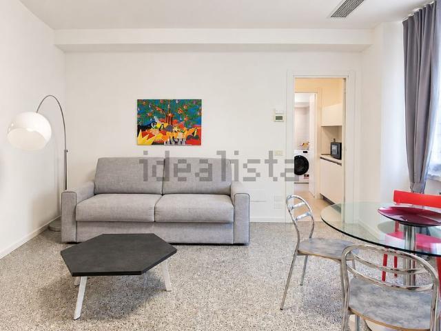 Appartamento in vendita di 57 m² in Via Gian Matteo Giberti