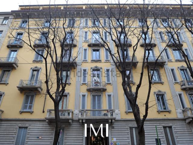 Appartamento in vendita di 57 m² in Via Giulio Cesare Procaccini, 47