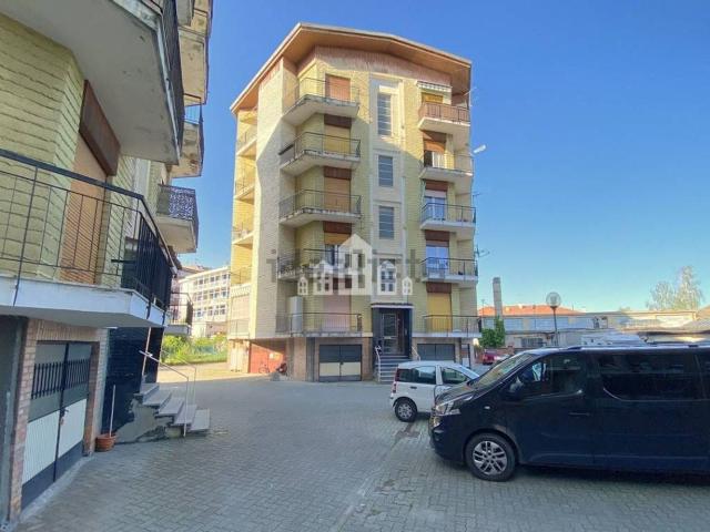 Appartamento in vendita di 57 m² in Via Giuseppe Verdi, 9