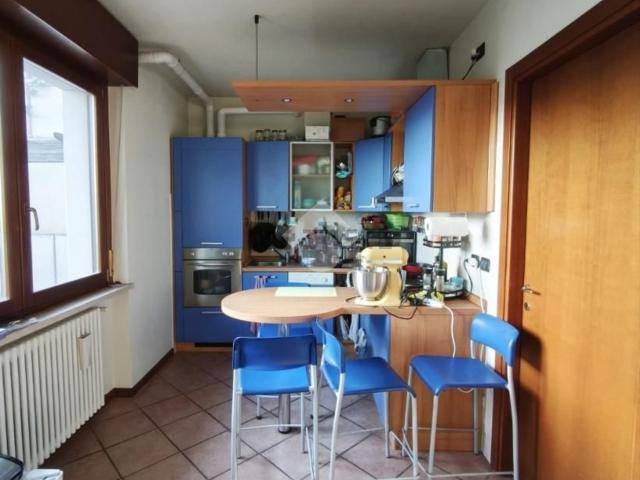 Appartamento in vendita di 57 m² in Via Giuseppe Zattoni, 56