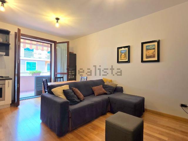 Appartamento in vendita di 57 m² in Via Giuseppe Garibaldi, 10