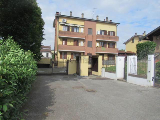 Appartamento in vendita di 57 m² in Via Giuseppe Garibaldi, 69