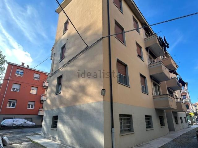 Appartamento in vendita di 57 m² in Via Giuseppe Giusti