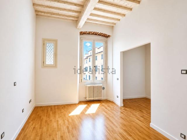 Appartamento in vendita di 57 m² in Via Giuseppe Montanelli, 1