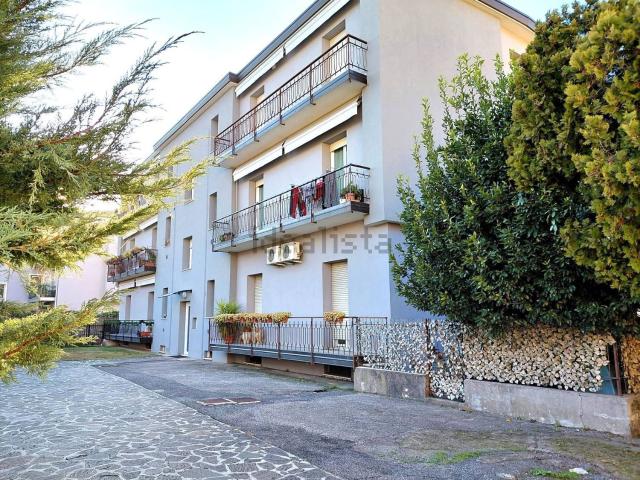 Appartamento in vendita di 57 m² in Via Giuseppe Saleri, 36