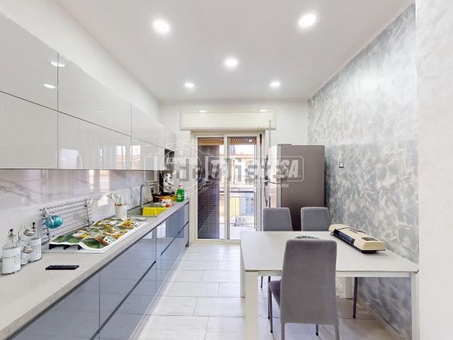 Appartamento in vendita di 62 m² in Via Giustino Fortunato, 46