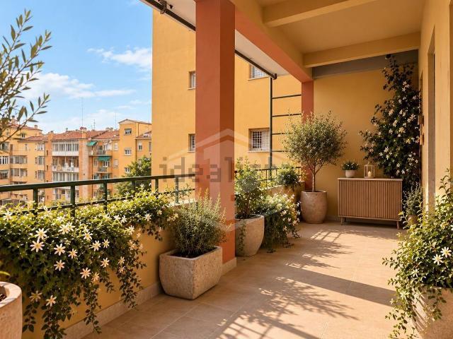 Appartamento in vendita di 57 m² in Via Guglielmo Marconi