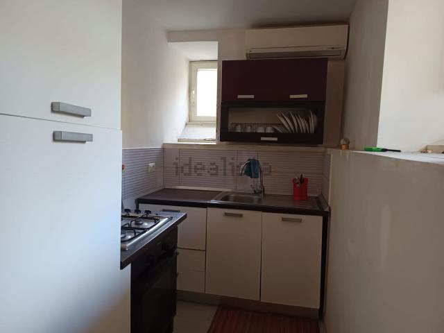Appartamento in vendita di 57 m² in Via Ilioneo