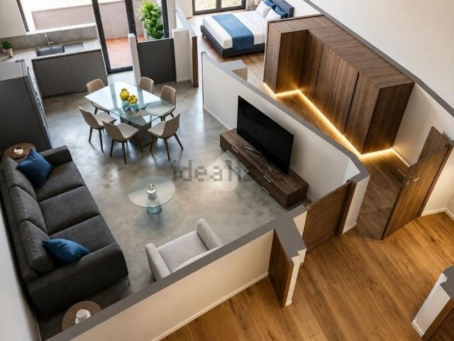 Appartamento in vendita di 57 m² in Via Is Arenas, 68