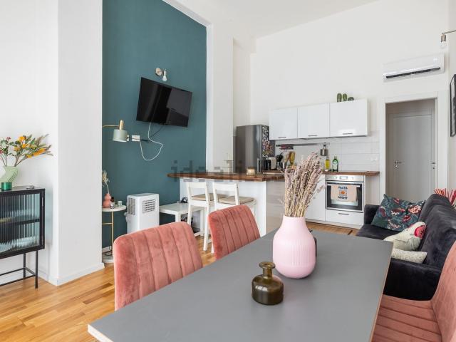 Appartamento in vendita di 57 m² in Via Isabella Andreini, 32