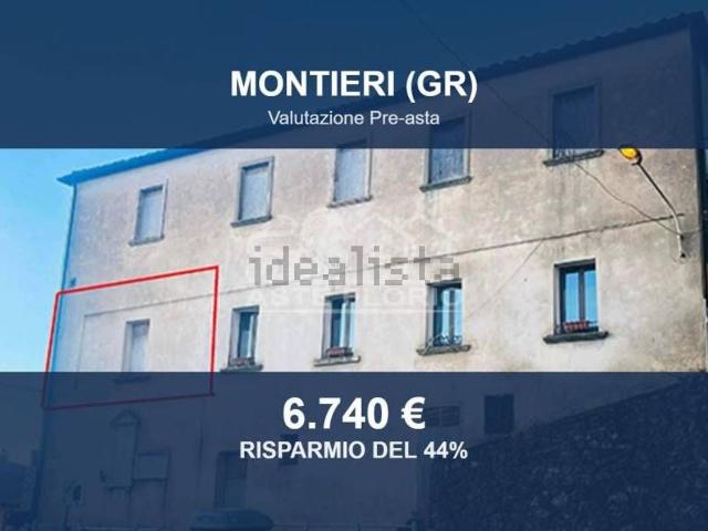 Appartamento in vendita di 57 m² in Via IV Novembre, 2