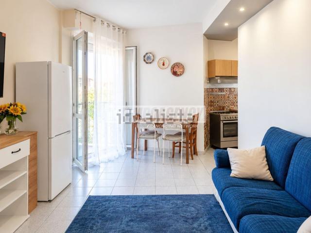 Appartamento in vendita di 57 m² in Via IV Novembre, 39