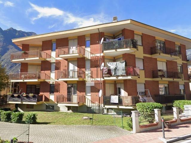 Appartamento in vendita di 57 m² in Via Jean Baptiste Barrel, 21