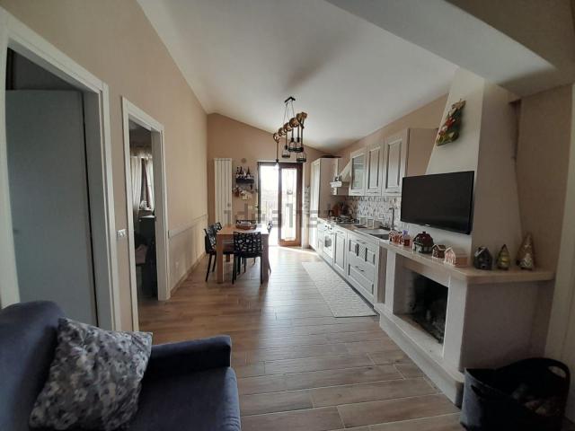 Appartamento in vendita di 57 m² in Via L&apos Aquila, 1
