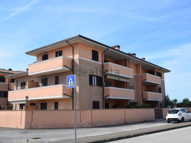 Appartamento in vendita di 57 m² in Via Laghi di Pilato