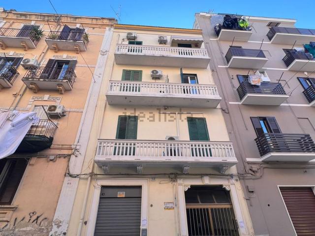 Appartamento in vendita di 57 m² in Via Libertà, 41