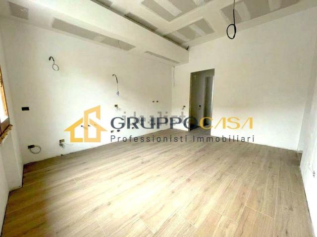 Appartamento in vendita di 57 m² in Via Luigi Teruzzi, 6