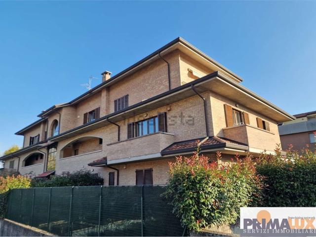 Appartamento in vendita di 57 m² in Via Luigi Settembrini