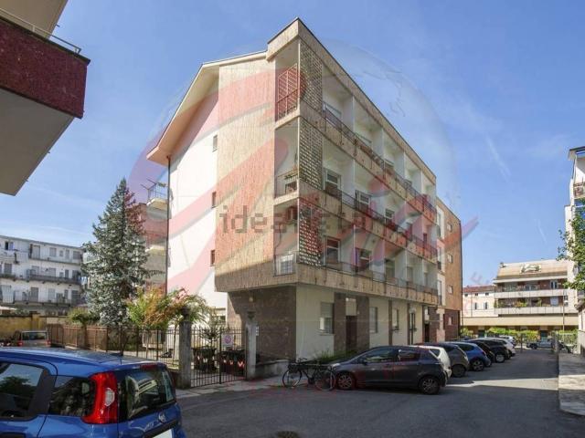 Appartamento in vendita di 57 m² in Via Luisa del Carretto, 74