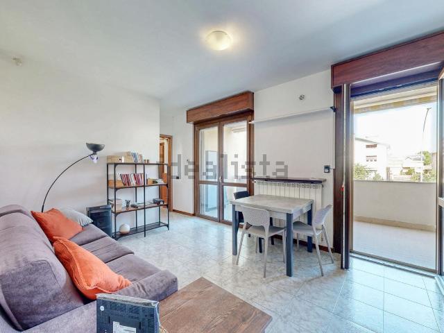 Appartamento in vendita di 57 m² in Via M.F. Erba, 16