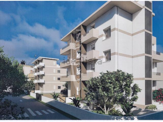 Appartamento in vendita di 57 m² in Via Mantegna