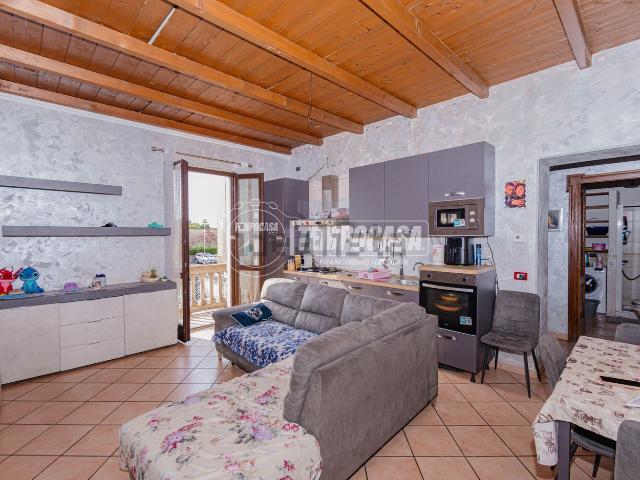 Appartamento in vendita di 57 m² in Via Manara Negrone, 43