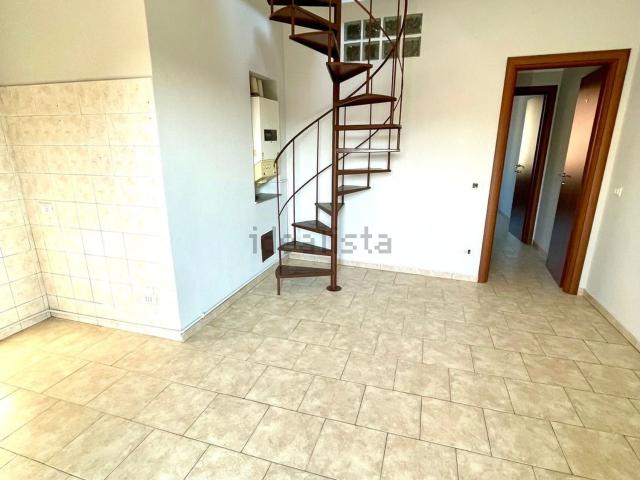 Appartamento in vendita di 57 m² in Via Magenta, 62
